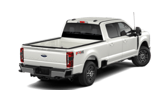 2026 Ford Super Duty® External Image 4